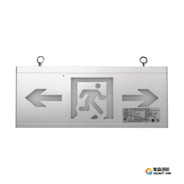 利達(dá)LD-BLJC-2LRE II 1W-D3006集中電源集中控制型消防應(yīng)急標(biāo)志燈具