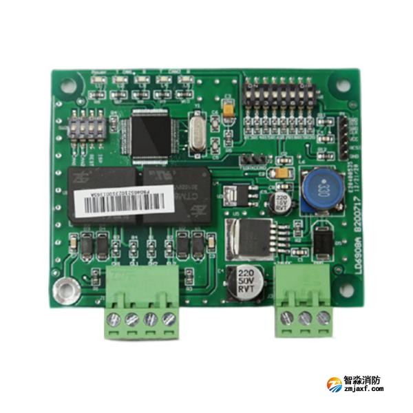 利達(dá)LD6908A通訊轉(zhuǎn)換卡