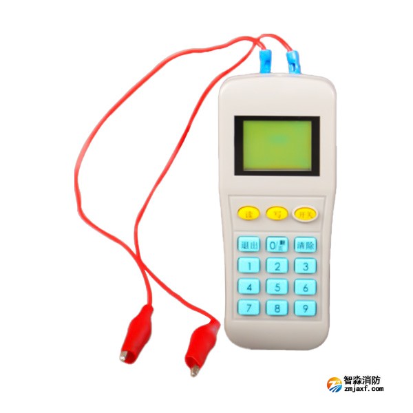 利達(dá)LD-TS03余壓探測器電子編碼器