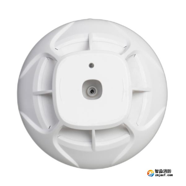 利達(dá)JTW-ZDM-LD3300G點型感溫火災(zāi)探測器(A2S)