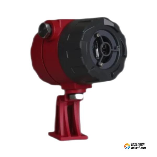 利達LD-GA3400-UVIR3點型紅紫外復(fù)合外火焰探測器 隔爆型
