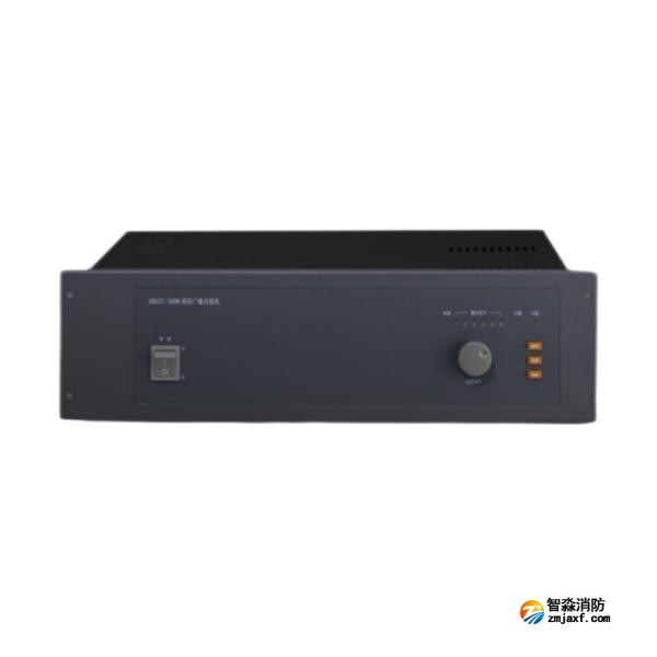 利達(dá)GB9221/150W、GB9221/300W、GB9221/500W消防廣播功放機(jī)