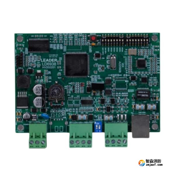 利達(dá)LD6938集中端以太網(wǎng)匯集器