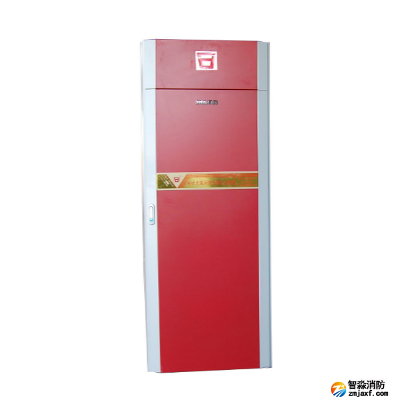 利達(dá)FY40/70/90/120/150/2.5N系列柜式全氟己酮滅火裝置 單瓶組