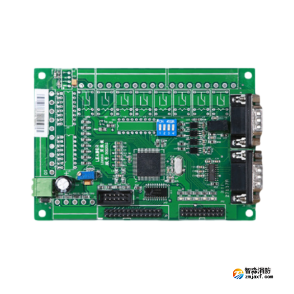 利達LD6916并口數(shù)據(jù)采集卡