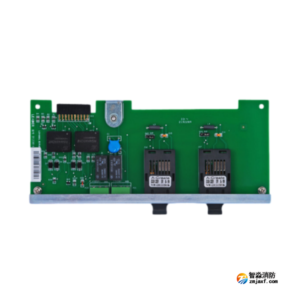利達LD188EL光纖聯(lián)網(wǎng)接口卡