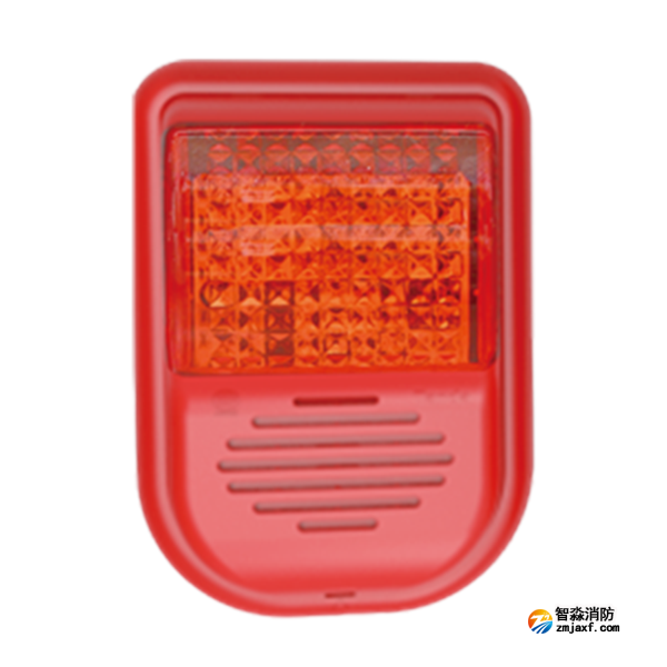 泰和安TX3308火災(zāi)聲光警報(bào)器