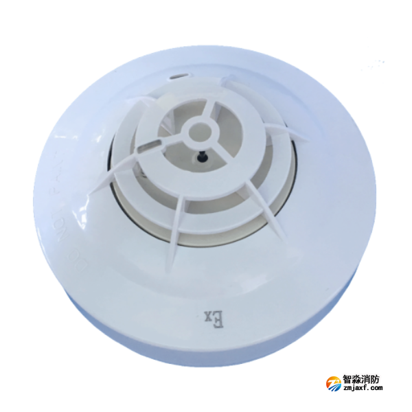 泰和安JTWB-ZDM-TX3112本安點(diǎn)型感溫火災(zāi)探測(cè)器