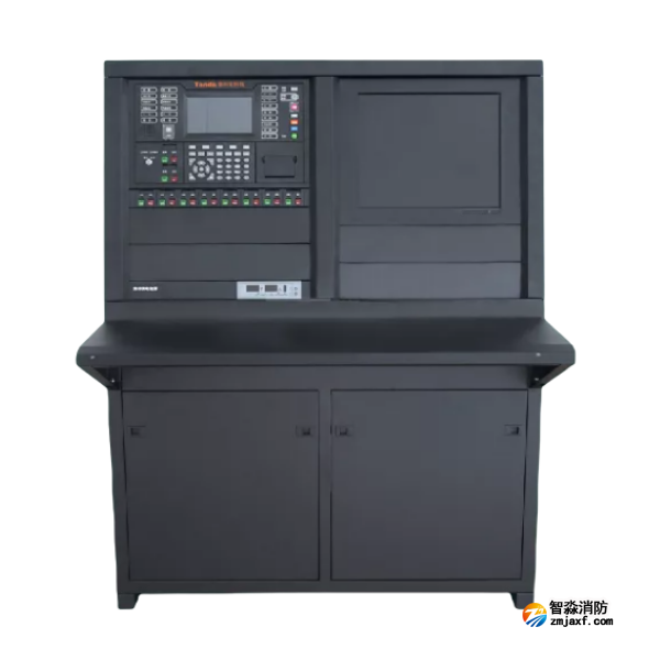 泰和安TZ-JKP02琴臺(tái)式水炮集中控制裝置