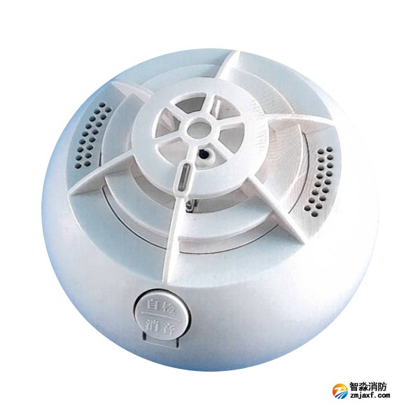 泰和安JTW-ZOM-TX3133(A2R)點(diǎn)型家用感溫火災(zāi)探測(cè)器