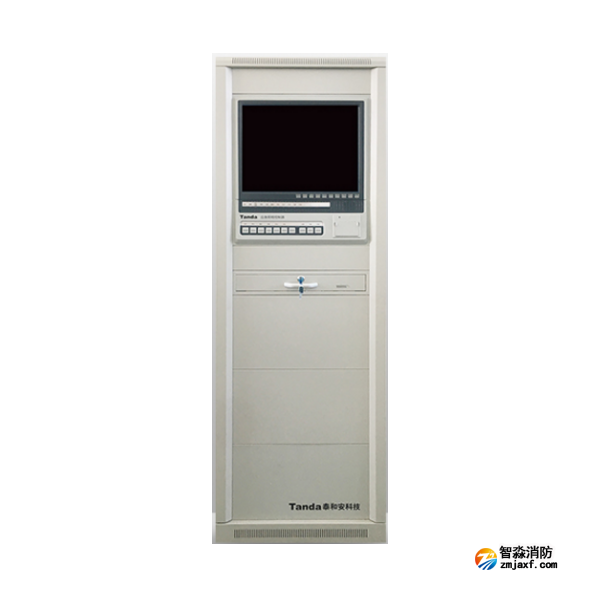 泰和安TS-C-6001AG應(yīng)急照明控制器