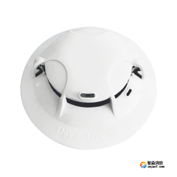 泰和安JTF-GOM-TX3120A點(diǎn)型復(fù)合式感煙感溫火災(zāi)探測(cè)器