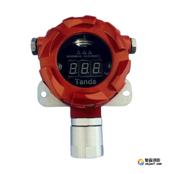 泰和安GT-TR3123點(diǎn)型可燃?xì)怏w探測(cè)器