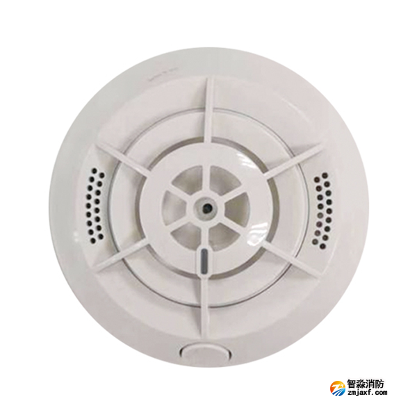 泰和安JTW-ZOF-TX3180NB獨(dú)立式感溫火災(zāi)探測(cè)報(bào)警器