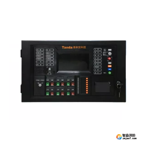 泰和安JB-QBL-TX3000C火災報警聯(lián)動控制器