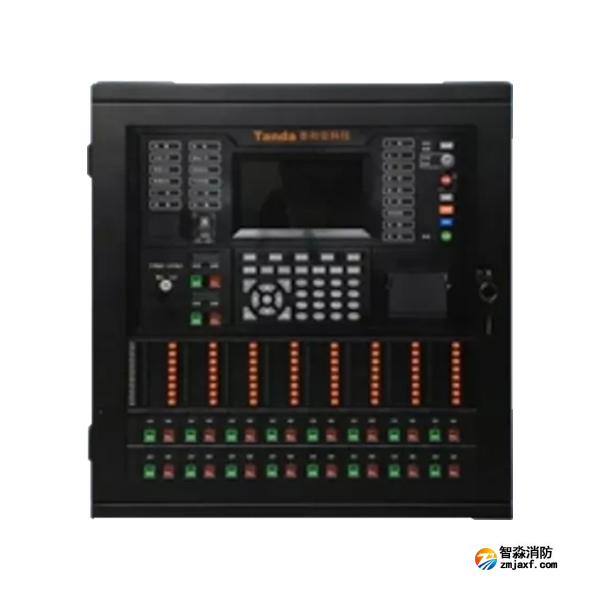 泰和安JB-TBL-TX3008C火災報警聯(lián)動控制器