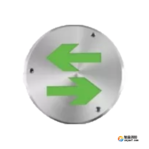 泰和安TS-BLJC-1LEⅠ0.5W-6409B/TS-BLJC-1LREⅠ0.5W-6410B集中電源集中控制型消防應急標志燈具 地埋標志燈