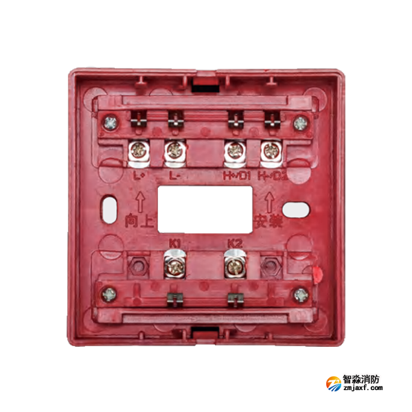 泰和安GM620通用手報(bào)/消火栓底座