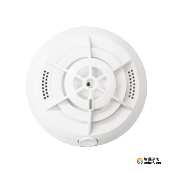 泰和安JTW-ZOF-TX3180-LoRa獨(dú)立式感溫火災(zāi)探測報(bào)警器