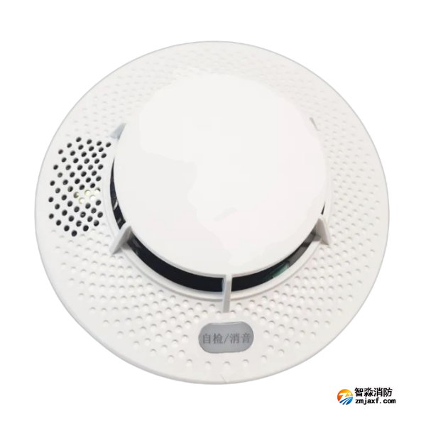 泰和安JTY-GF-TX3190A獨(dú)立式光電感煙火災(zāi)探測報(bào)警器