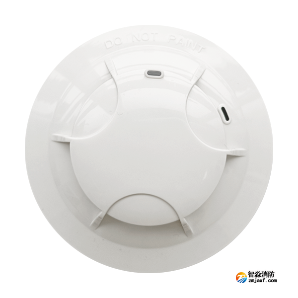 泰和安JTY-GM-TX3100D點(diǎn)型光電感煙火災(zāi)探測器