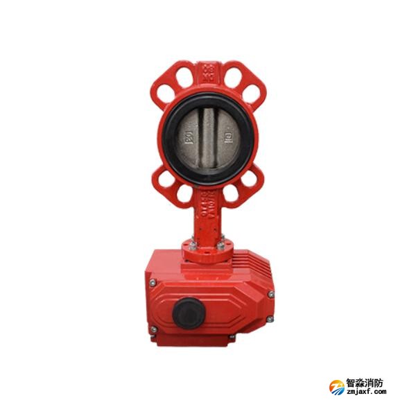 泰和安D971X-16Q-ADN80電動(dòng)閥