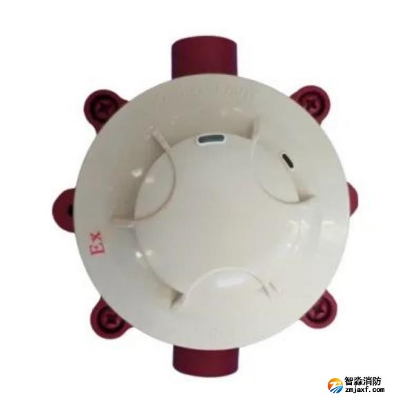 泰和安JTYB-GM-TX3105防爆感煙火災探測器