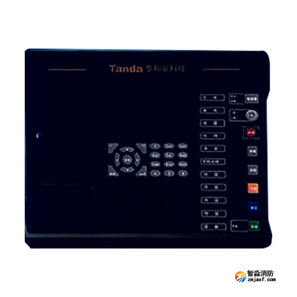 泰和安JB-TB-TR3001D可燃氣體報警控制器