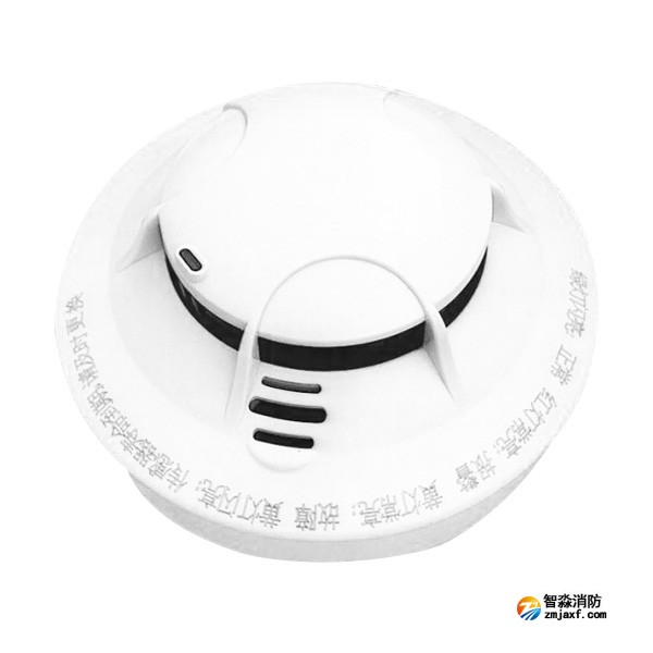 泰和安JT-TR3107家用可燃氣體探測器