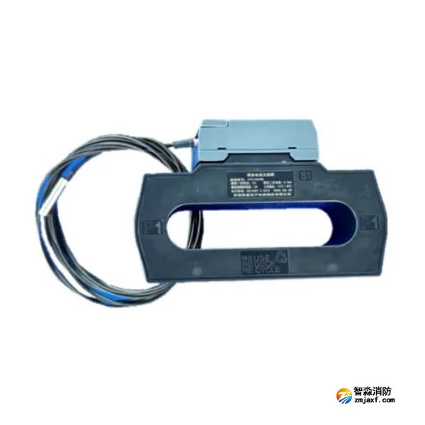 泰和安TE3303F系列組合式電氣火災(zāi)監(jiān)控探測(cè)器 適用銅排