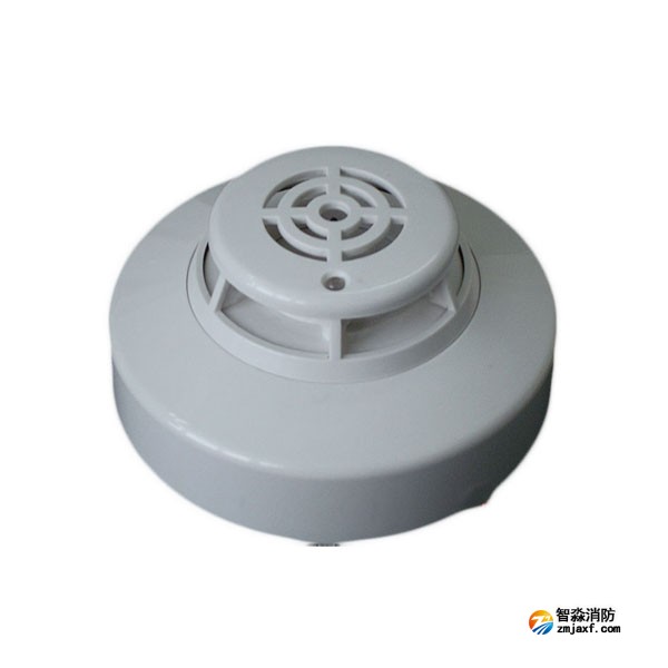 依愛(ài)JTW-A2R-EI6013型點(diǎn)型感溫火災(zāi)探測(cè)器