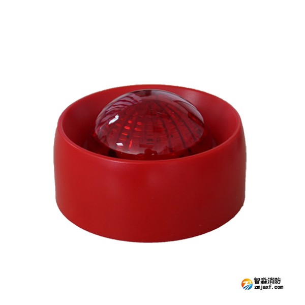 依愛(ài)J-EI6085火災(zāi)聲光警報(bào)器
