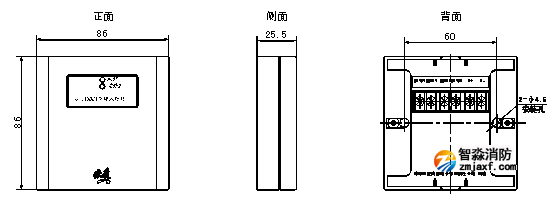 J-EI6031型輸入模塊