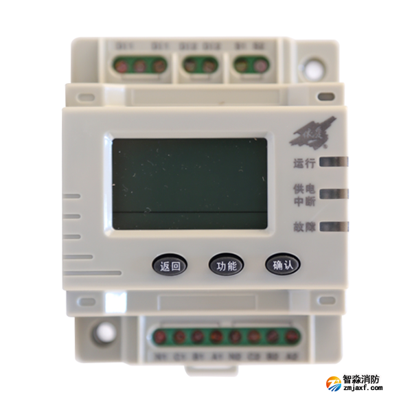 依愛(ài)J-EI6532電壓信號(hào)傳感器