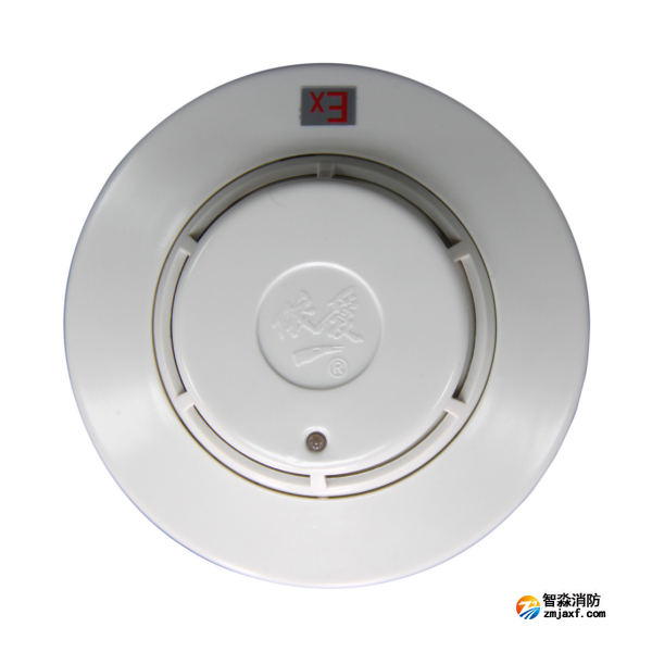 依愛JTY-GD-EI6017Ex點(diǎn)型光電感煙火災(zāi)探測器