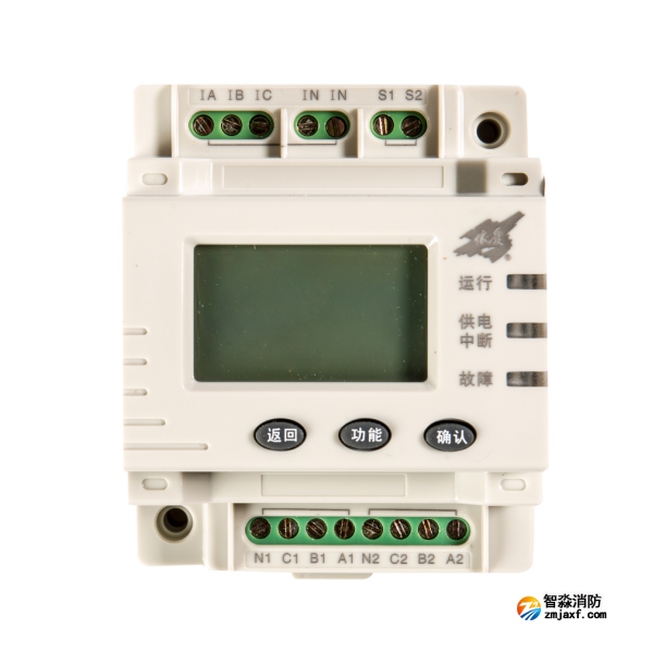 依愛J-EI6532I電壓/電流信號傳感器