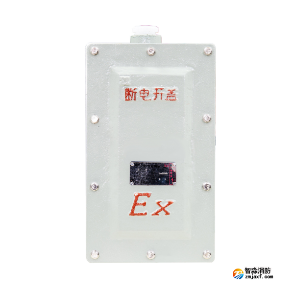 依愛ZAHX防爆接線箱