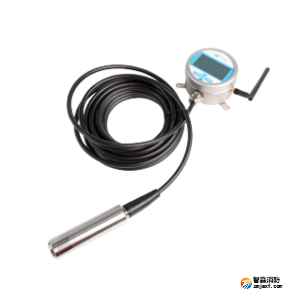 依愛EI-RN8028WN-YW型無線液位傳感器