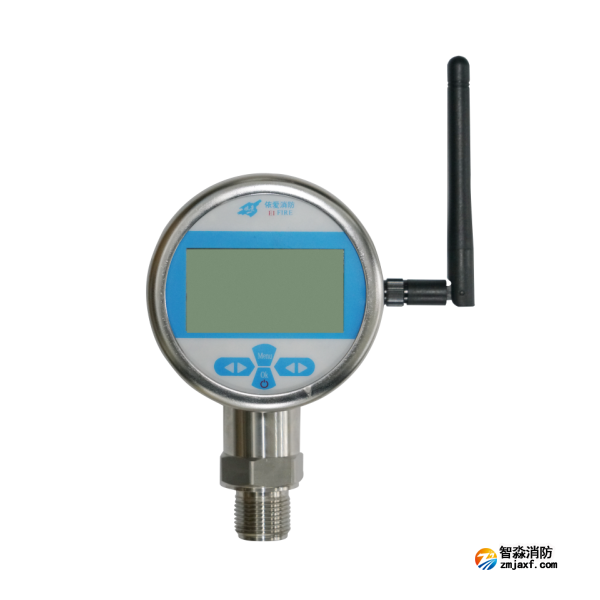 依愛EI-RN8028WN-YL型無線壓力傳感器