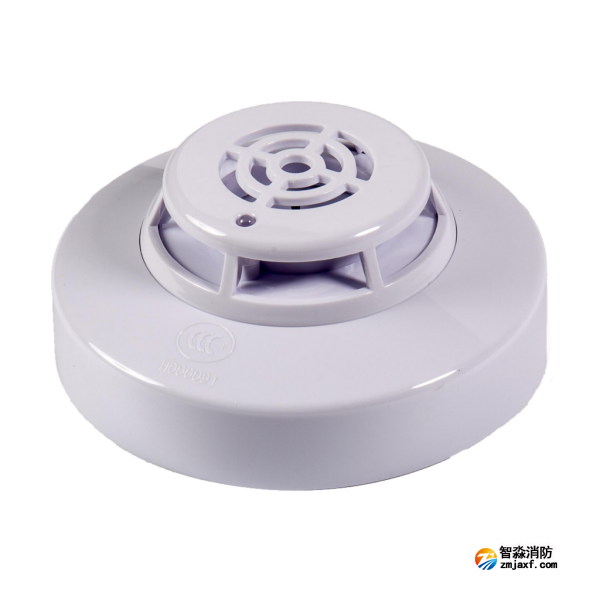 依愛JTW-ZCD-EI6013H點(diǎn)型家用感溫火災(zāi)探測器（A2R）