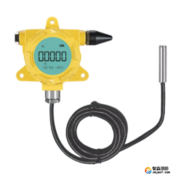 依愛EI-TP2403V1.0-EX防爆型無線液位傳感器