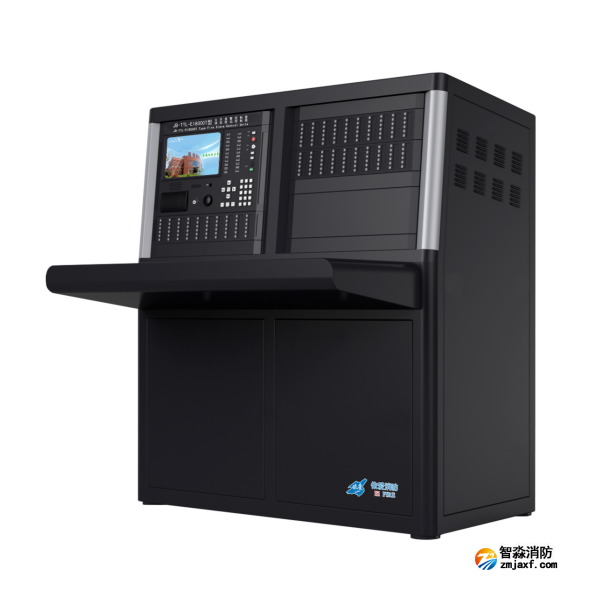 依愛JB-TTL-EI8000T火災(zāi)報警控制器