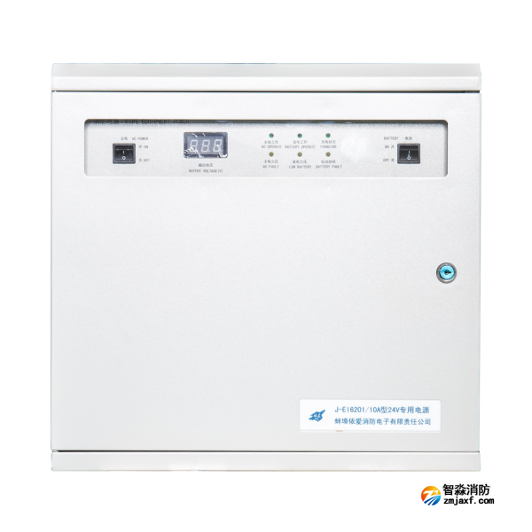 依愛J-EI6201系列外控電源箱