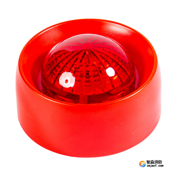 依愛J-EI6085N火災(zāi)聲光警報器