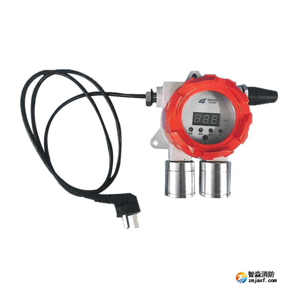 依愛GT-EI88NEx工業(yè)及商業(yè)用途點型可燃?xì)怏w探測器 獨立式 NB-IoT AC220V