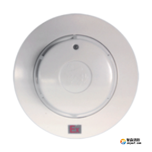依愛JTY-GD-EI8017Ex點型光電感煙火災(zāi)探測器