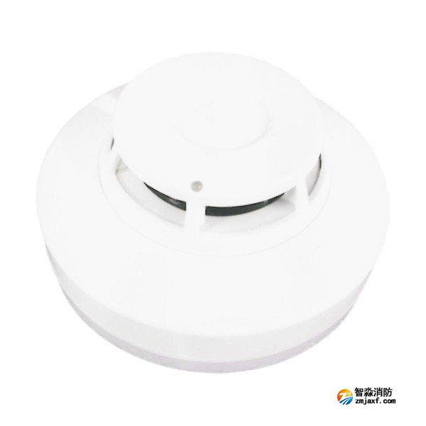依愛(ài)JTY-GD-EI8010S點(diǎn)型光電感煙火災(zāi)探測(cè)器