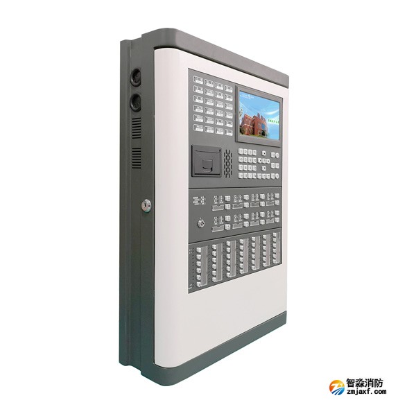 依愛(ài)JB-TBL-EI8000S2火災(zāi)報(bào)警控制器(聯(lián)動(dòng)型)
