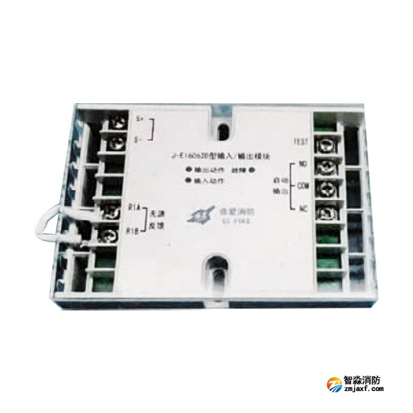 依愛J-EI6062D輸入/輸出模塊