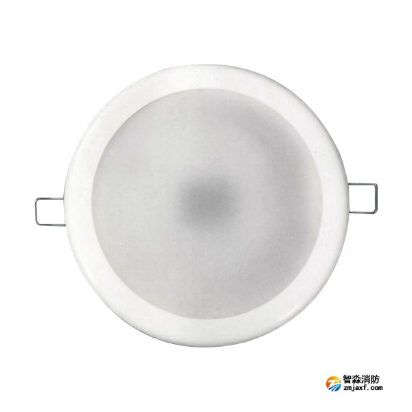 依愛EI-ZFJC-E3W-8643BQL集中電源集中控制型消防應(yīng)急照明燈具